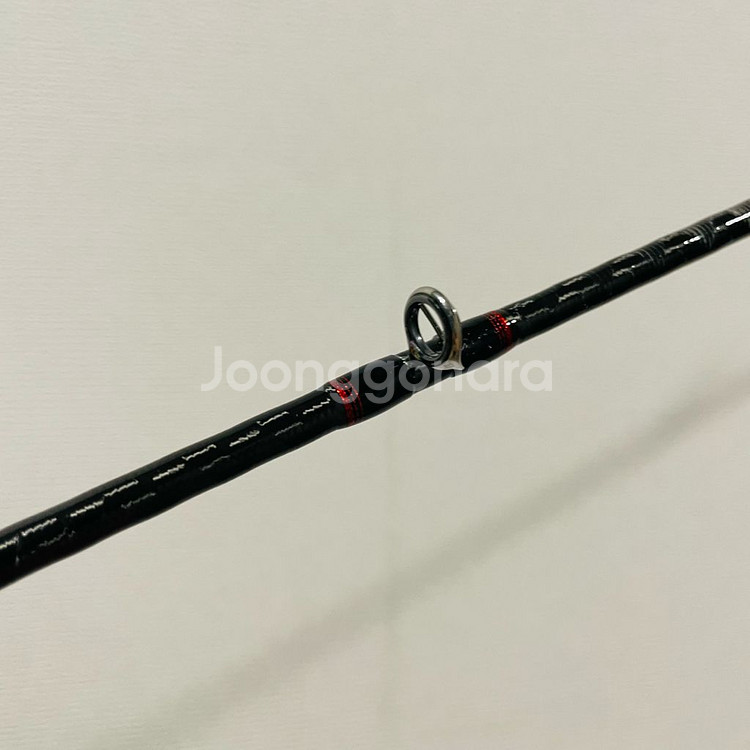 시마노 염월 엑스튠 B66M-FS LEFT 풀솔리드 좌--3