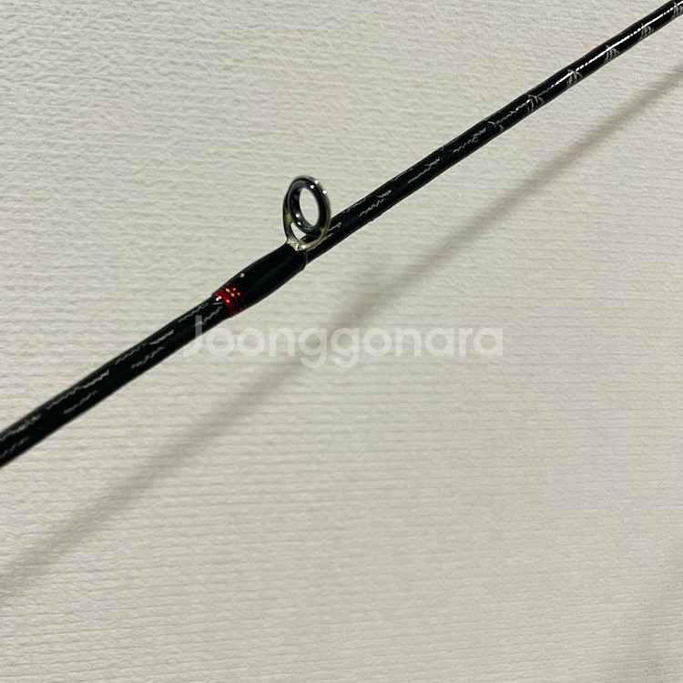 시마노 염월 엑스튠 B66M-FS LEFT 풀솔리드 좌--7