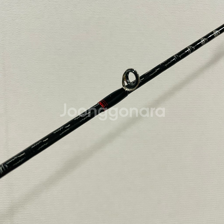 시마노 염월 엑스튠 B66M-FS LEFT 풀솔리드 좌--6