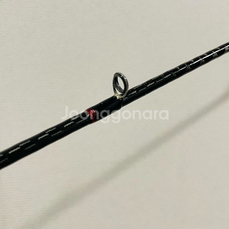 시마노 염월 엑스튠 B66M-FS LEFT 풀솔리드 좌--4