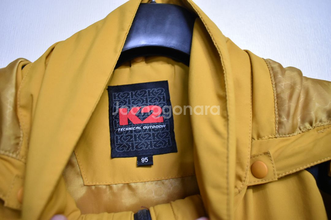 K2 남성 바람막이 (95)--1