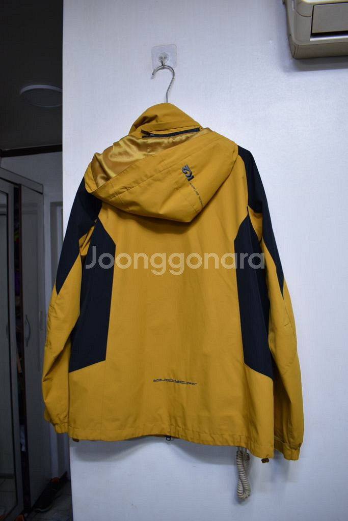 K2 남성 바람막이 (95)--3