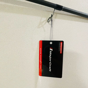 미사용 메이저크래프트 플랫렉 5G FLATREK FR5