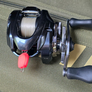 시마노 알데바란DC HG31