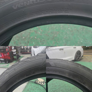 한국타이어 벤투스 s1 에보3 225 45 18 3본