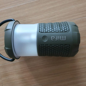 쿠디 라이라 블루투스 스피커