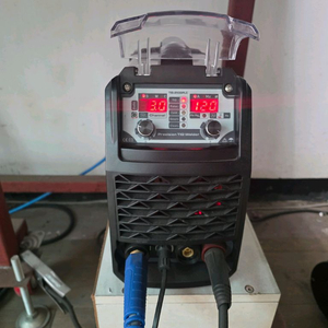 알곤용접기 ANDELI TIG-250GPLC 팝니다