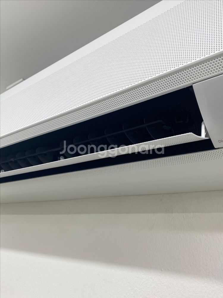 삼성 무풍 에어컨 AR07C9191HZN--1