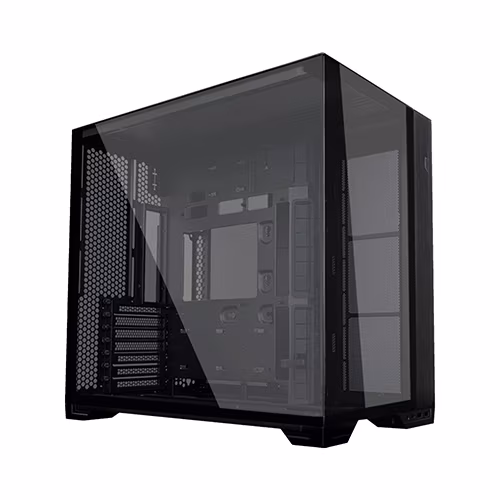리안리 O11D EVO XL 블랙
