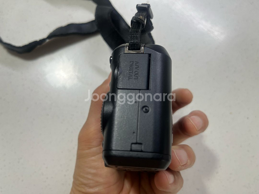 캐논 G9 디카 캐논코리아 정품 디지털 카메라--6