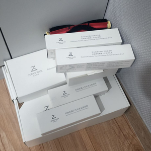 샤오미 로보락정품 소모품일괄