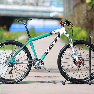 예티 ARC 17.5인치 조립 MTB -26인치-