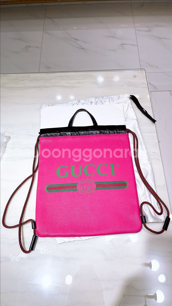 구찌 가방 지갑 세트(새상품)--0