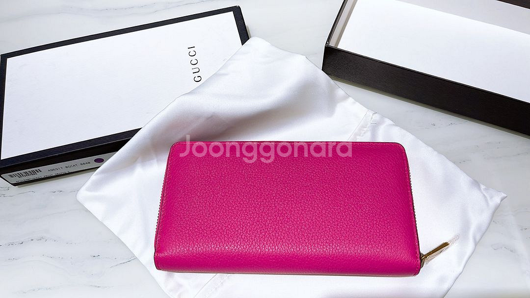 구찌 가방 지갑 세트(새상품)--6