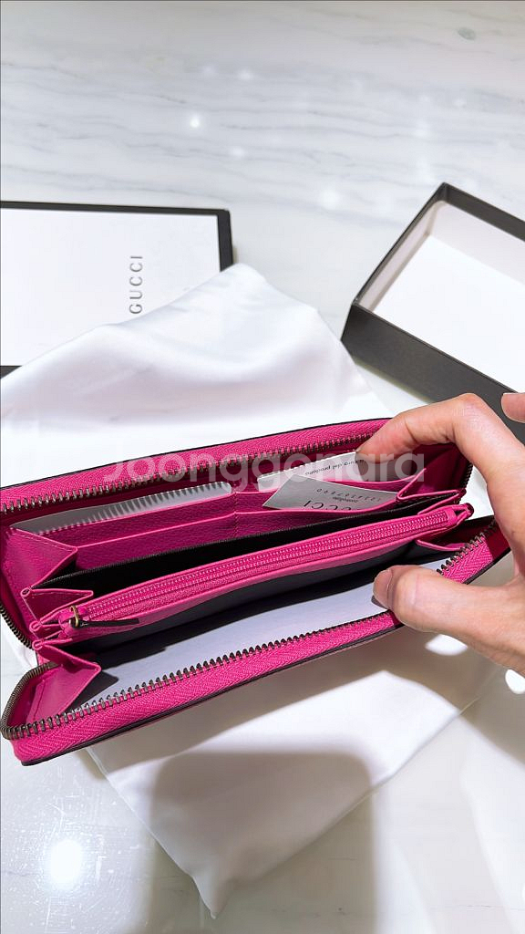 구찌 가방 지갑 세트(새상품)--7