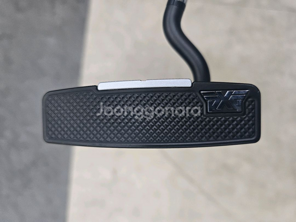 PXG앨런퍼터(카네정품)--2