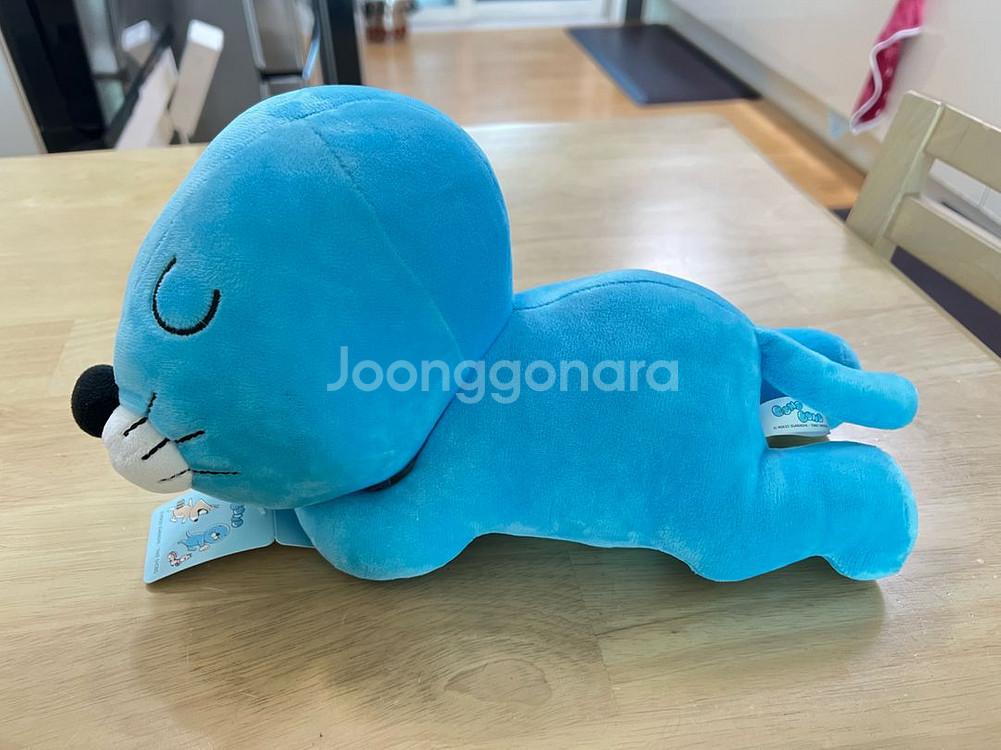 보노보노 인형 새제품--0