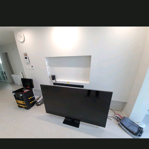 삼성 65인치 QLED TV