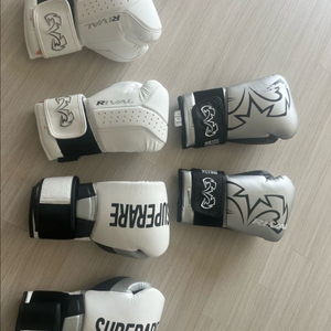 수페라레, 라이벌 RB10, RS 11V 판매