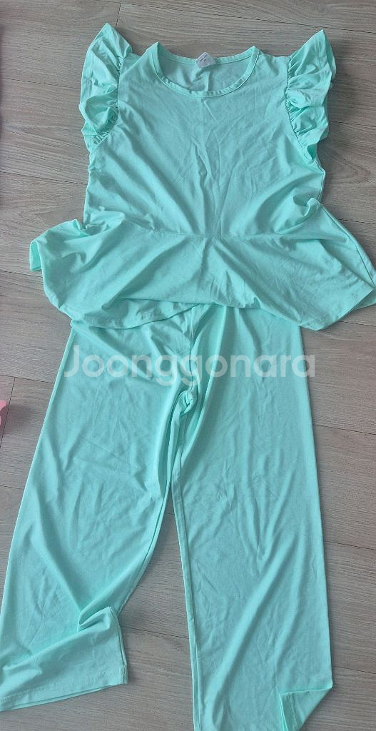 오늘소울 여름옷 정리 일괄판매--1