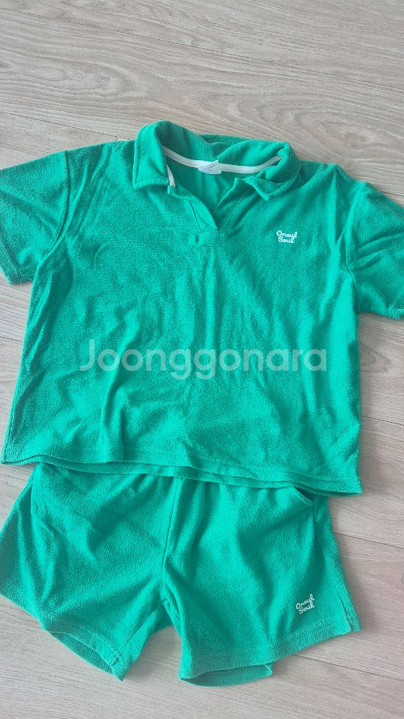 오늘소울 여름옷 정리 일괄판매--5