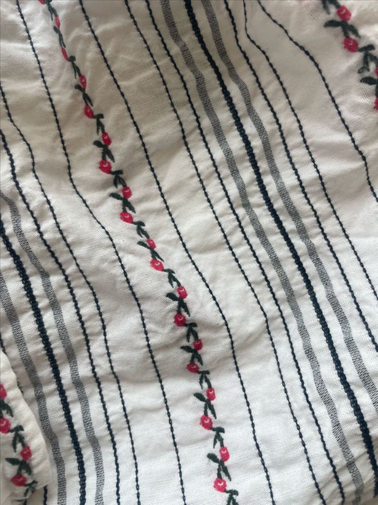 할로윈 코스튬 하이디 원피스 이미지