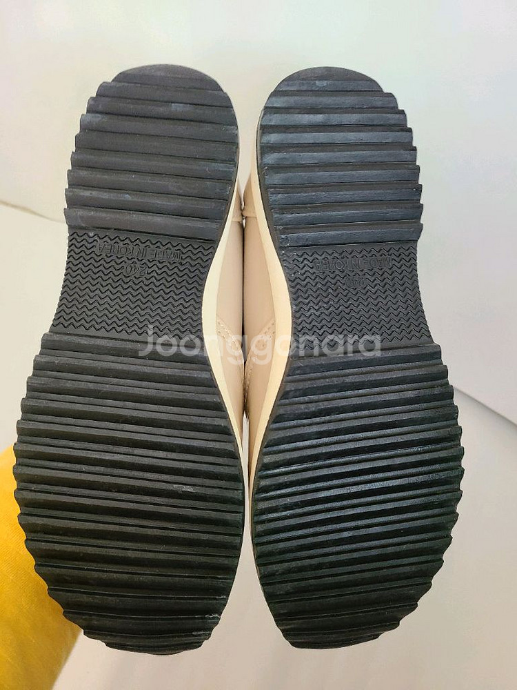 FLOZU 여성 태슬 슬립온 (240새상품 계좌거래)--3