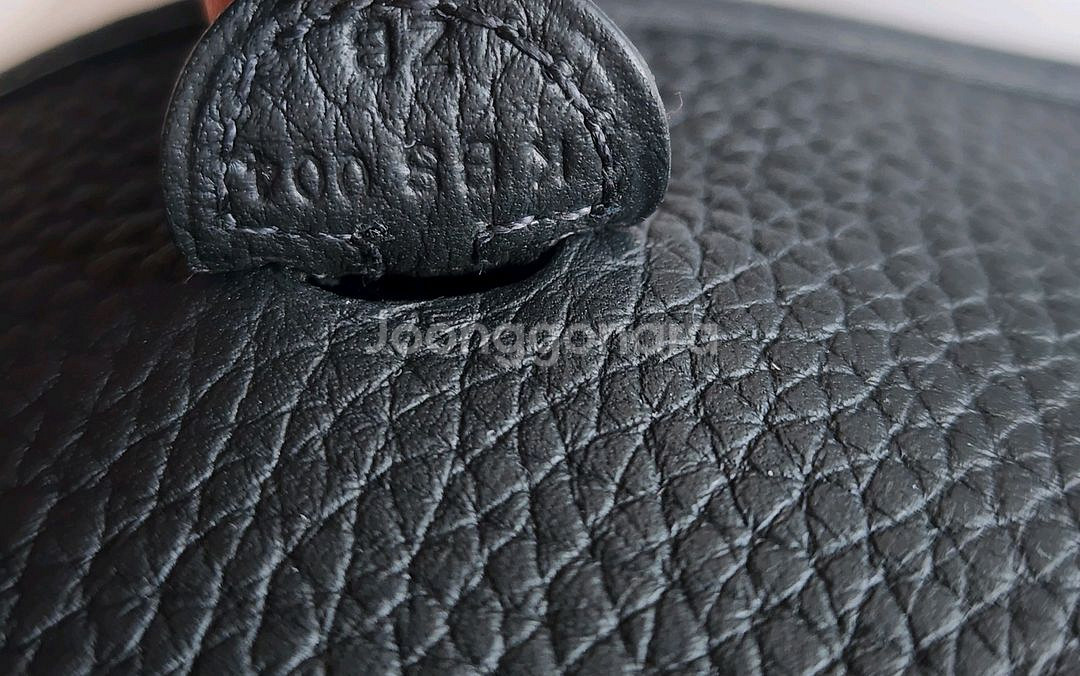 에르메스 에블린 블금 TPM 새상품--3