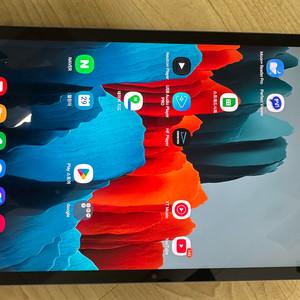 갤럭시탭 S7 LTE 128GB
