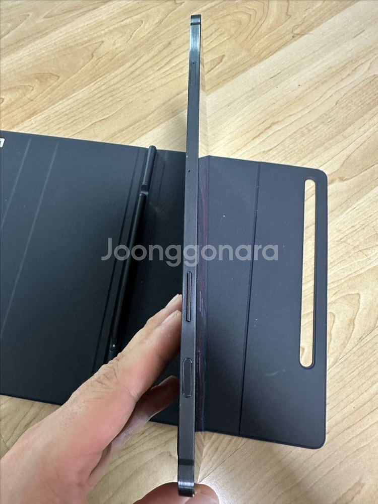 갤럭시탭 S7 LTE 128GB--3