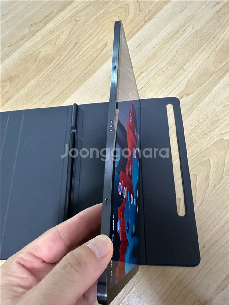 갤럭시탭 S7 LTE 128GB--1