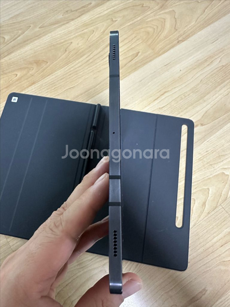 갤럭시탭 S7 LTE 128GB--4