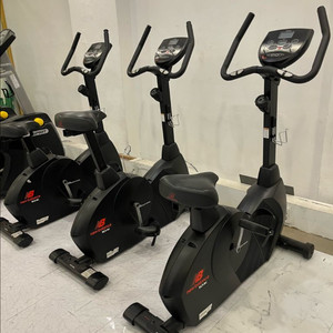 뉴발 입식 사이클