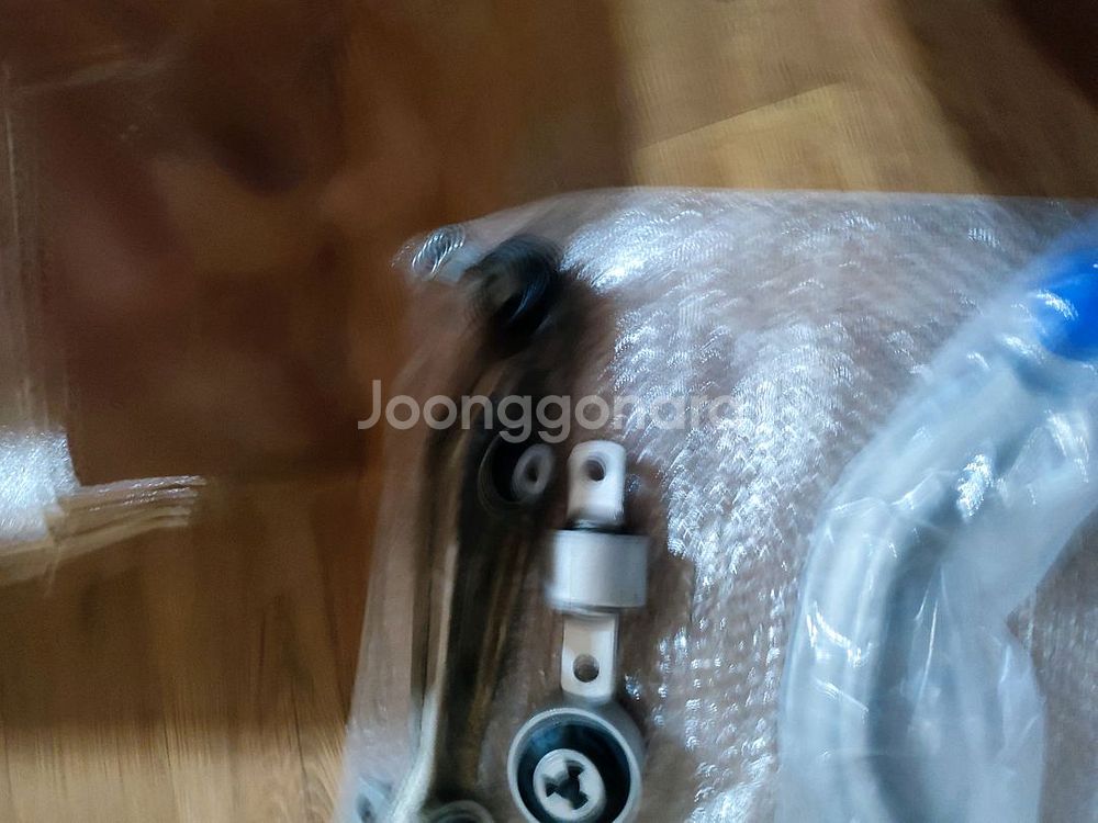 테슬라 모델3 하체부품--1