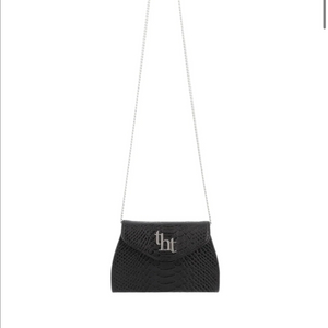쓰리타임즈 mini moon bag