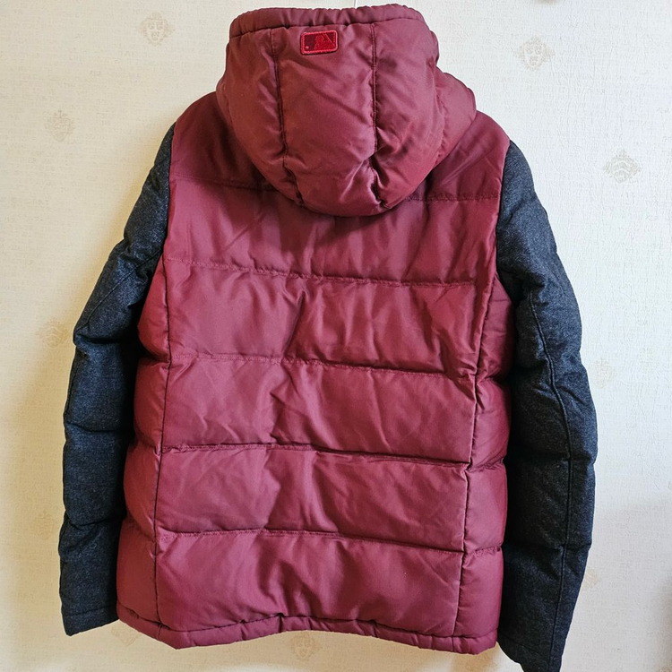 MLB 겨울패딩 85--1