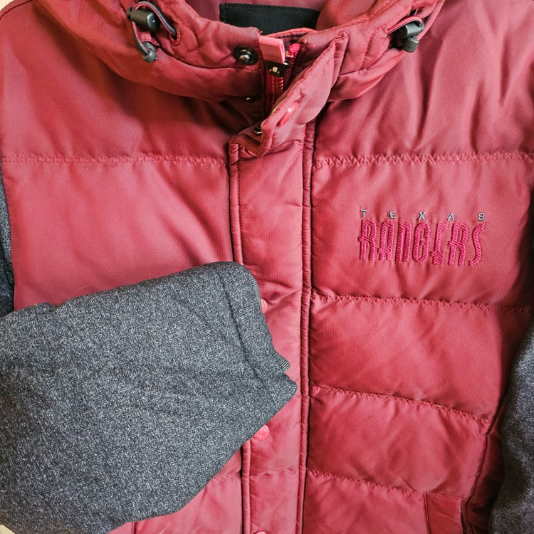 MLB 겨울패딩 85--3