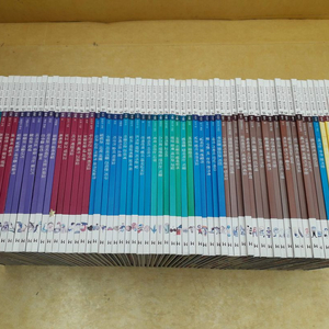 교과서에 나오는 원리과학 전 70궏