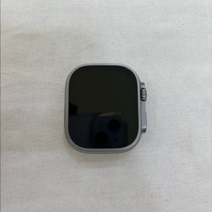 애플워치 울트라2 49MM LTE