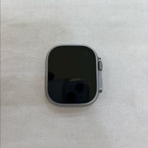 애플워치 울트라2 49MM LTE
