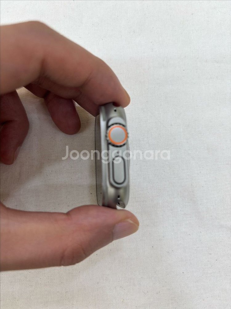 애플워치 울트라2 49MM LTE--3