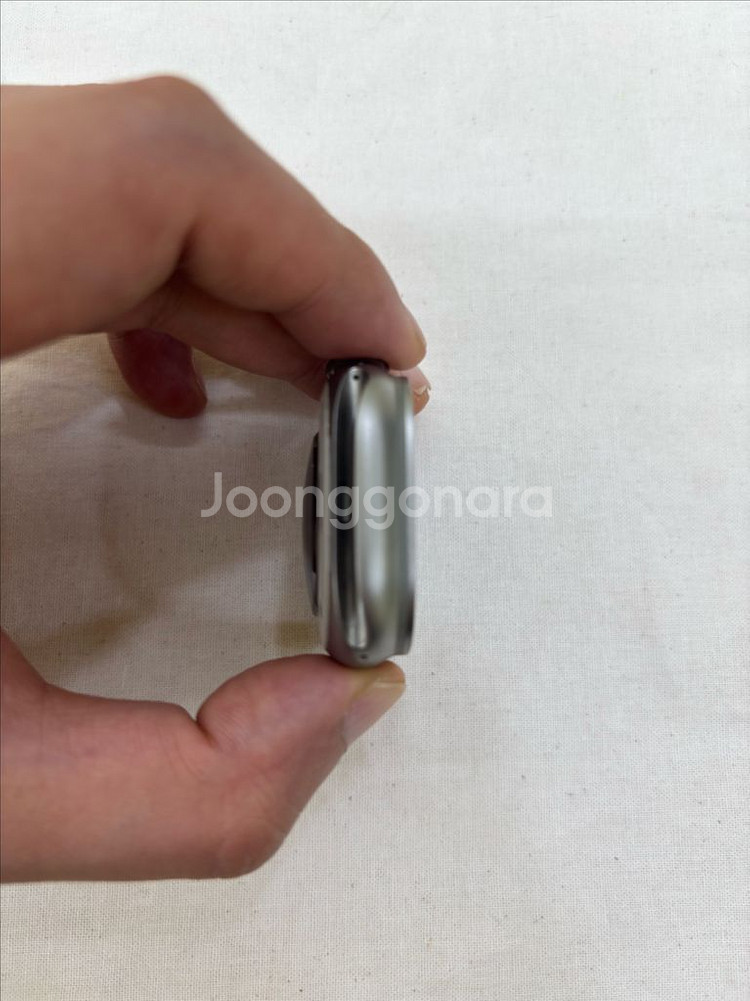 애플워치 울트라2 49MM LTE--6