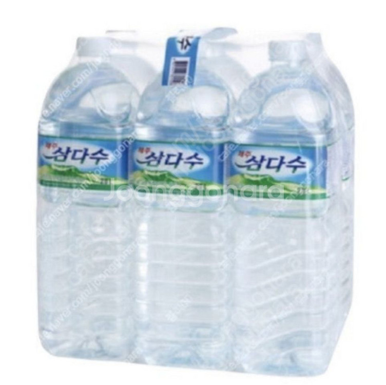 삼다수2L12개(1세트)ㅡ무배ㅡ1세트당 10500원--0