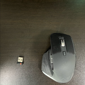 로지텍 MX Master3