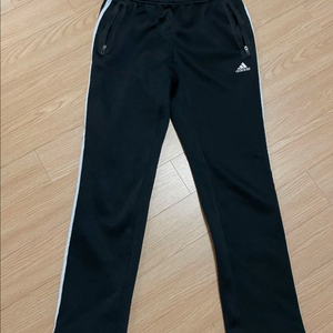 아디다스 기모바지 S사이즈