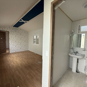 사무용 컨테이너 / 휴게용 컨테이너 신품