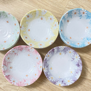 MINOYA 미노야 일본 도자기 그릇 세트 24pcs