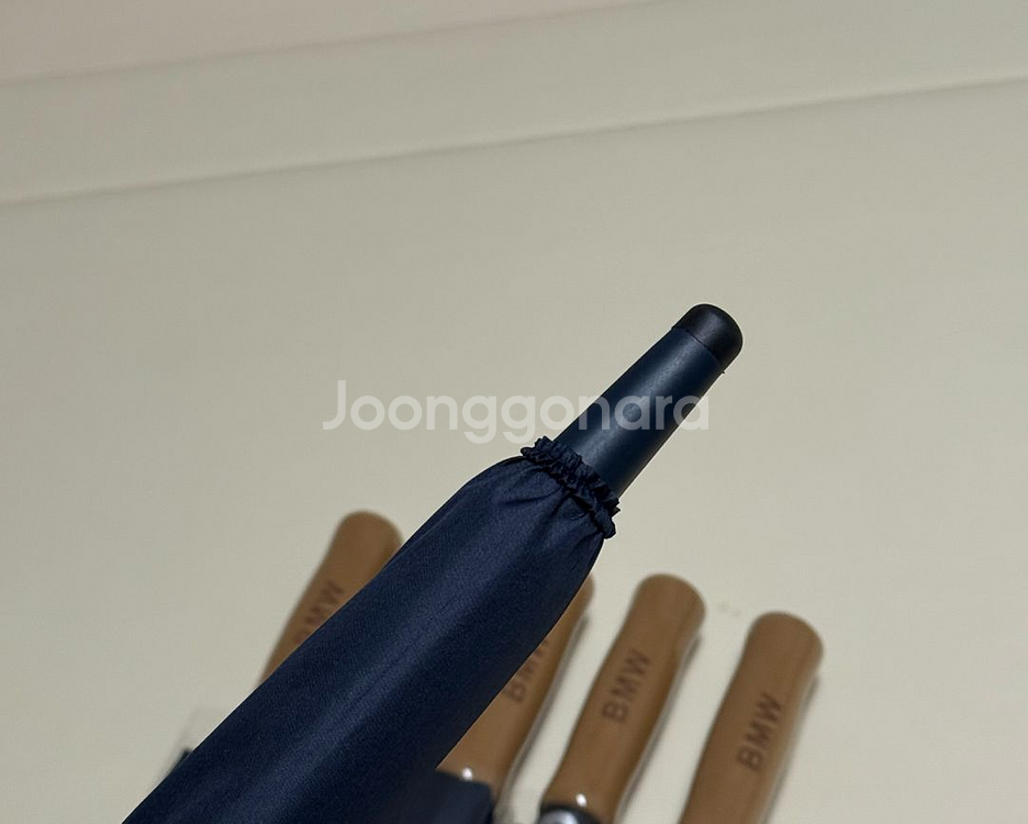 BMW 장우산 골프우산 새상품--2