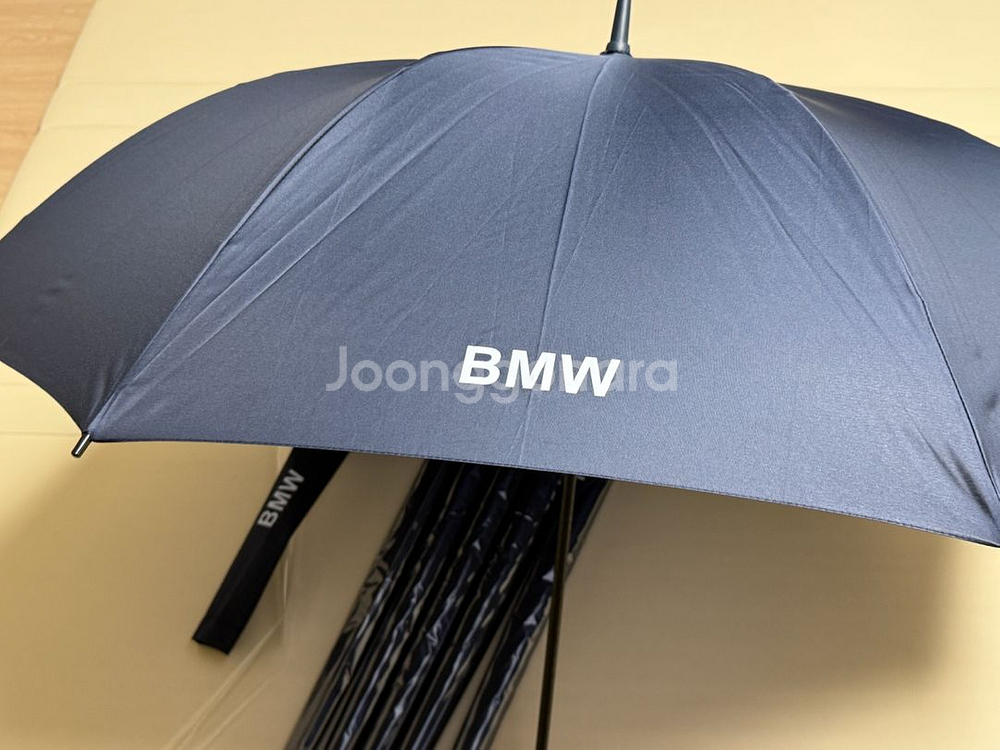 BMW 장우산 골프우산 새상품--5