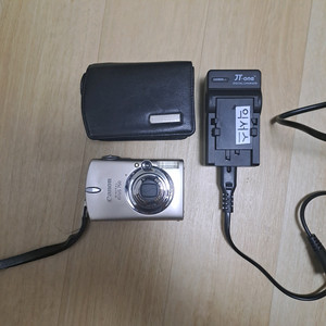 캐논 익서스 IXUS 750 디지털 카메라